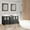 Espresso, variant on Vanity Art 60 in. W Double Sink Bathroom Vanity with Engineered Marble Top and Two Free Mirror