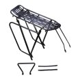 thumbnail image 4 of koolsoo Bike Rear Cargo Rack Accessories Sturdy Strong Load Capacity Bicycle Carrier Style A, 4 of 9