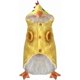 thumbnail image 2 of Funny Dog Chicken Costume, Pet Halloween Halloween Christmas Cosplay Cosplay Dress, Cute Cat Clothing Animal Hot Dresses Clothes (L Size, Yellow), 2 of 5