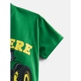 thumbnail image 3 of John Deere Toddlers' Graphic Tee with Short Sleeves , Sizes 12M-5T, 3 of 3