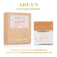 thumbnail image 2 of Arlyn Rose Oil Eau De Parfum Inspired by Le Lab Fragrances' Rose 31 - Perfume for Men & Women, Luxury Fragrance - Vegan, Cruelty-Free, and Eco-Conscious (1.7oz / 50ml), 2 of 5