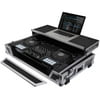 Odyssey Pioneer DDJ-1000 / DDJ-1000SRT Flight Case with Glide Platform