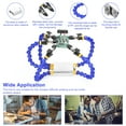 thumbnail image 2 of TFixol Flexible Dual-Arm Welding Assistant Tool with Adjustable Aluminum Alloy Base and Heat-Resistant Clips for Precision PCB and Model Repairs, 2 of 7