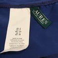 thumbnail image 5 of Ralph Lauren Chevron Solid Hipster Bottom, Indigo, 4, 5 of 7