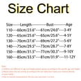 thumbnail image 3 of LYMAYTER Girls Toddlers Princess Sparkle Tulle Dress Sequin A Line for 3-12Y Flower Girl Wedding Party Ball Gown, 3 of 8