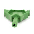 thumbnail image 2 of Herramienta cortadora de reamer de tubo PEX-AL verde para tuberías de 16mm, 20mm y 26mm OD plomería, 2 of 4