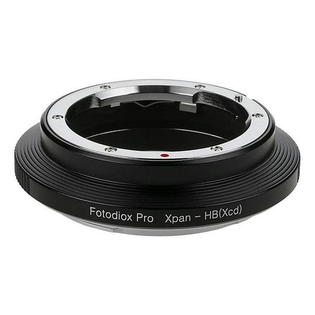 Fotodiox Pro Lens Mount Adapter, Hasselblad/Fujifilm XPan 35mm