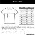 thumbnail image 5 of Nickelodeon Spongebob Squarepants Shirts Style 3 Black Small, 5 of 5