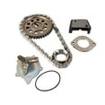 thumbnail image 3 of DNJ TK1135WP Timing Chain Kit with Water Pump Fits Cars & Trucks 93-97 Chrysler 3.3L V6 OHV 12V, 3 of 4