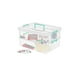 thumbnail image 5 of Sterilite 1427clr stack & carry - Caja de 2 capas, tapa transparente y asa azul, capas transparentes Sterilite Caja con asa de 2 capas Stack & Carry, 5 of 10