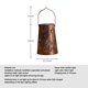 thumbnail image 4 of Linterna Solar Q @#@ (C), 4 of 9