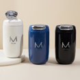 thumbnail image 6 of Queroig Thermal Coffee Mug 350ml Stainless Steel Travel Cup Portable Insulated Tea Tumbler Reusable Hot Drink Container, 6 of 7