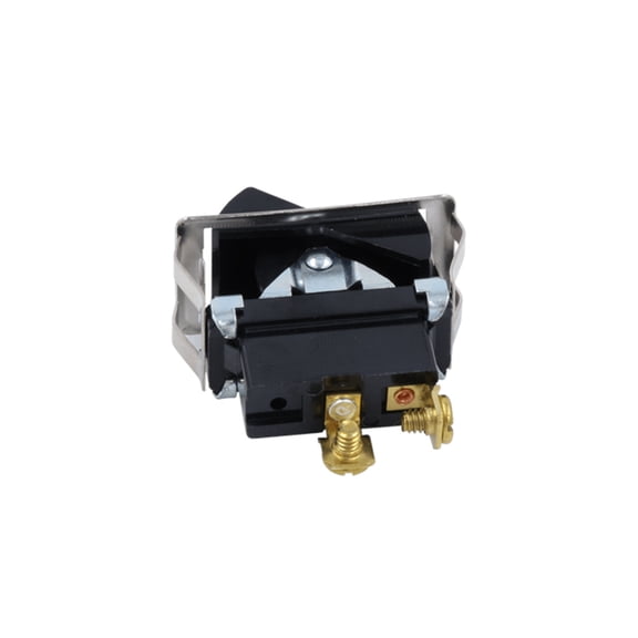 Heavy Duty Rocker Switch - Rocker Light Switch Replaces 378881, Mack 1450-378881, 1MR2336, CHL378881, Spicer 378881, Automann 577.99513,