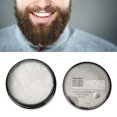 thumbnail image 1 of Acondicionador de Bigote de Hombre, Acondicionador de Barba de Estilo Hidratante Activación Folículo Piloso Reduce El Frizz para El Salón para Viajar, 1 of 7