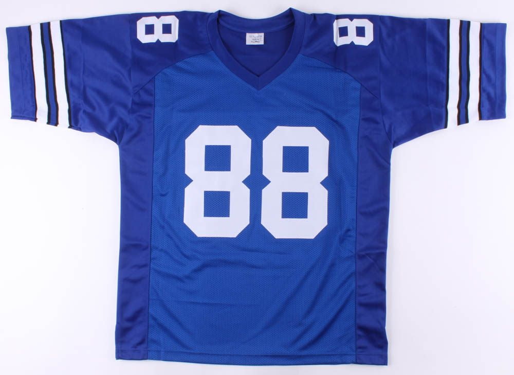 Drew Pearson jersey