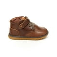 thumbnail image 2 of Stride Rite Quinn Kid's Leather Easy On/Off Boot, Sizes 4-10, 2 of 8