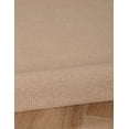 thumbnail image 5 of Linon Athena Cork & Beige 9.10x13, Rug, 5 of 6