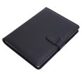 thumbnail image 1 of Álbum de Fotos de Piel sintética con Cartera para Ancho 400 300 210, 80 Bolsillos Con Cubierta de Cuero Para Fotos de 5 Pulgadas, Álbum de Fotos Portátil Con Cartera, 1 of 7