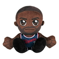 Bleacher Creatures Los Angeles Clippers Chris Paul 8" Kuricha Plush