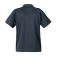 thumbnail image 2 of Stormtech Mens Short Sleeve Sports Performance Polo Shirt, 2 of 2