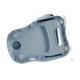 thumbnail image 3 of Asiento de Bañera para bebé ANGGREK Silla de ducha infantil Modos Sentados Acostados para baño, 3 of 7