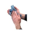 thumbnail image 3 of FAST TOWELS Hand Cleaning Towels Blue, 60/Pack, 6 Packs/Carton, 3 of 6