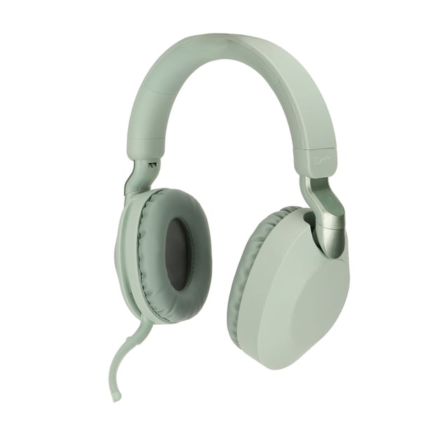 And Wired Dual Connection Mode Foldable Type C Interface Gaming Headset, 5.1, Large 40mm Drives, HIFI Sound, Noise Cancelling Microphone