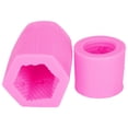 thumbnail image 2 of Silicone , Beehive Candle    Accessory DIY Cake   For Family For Kitchen For Children For Dessert Shop, 2 of 8