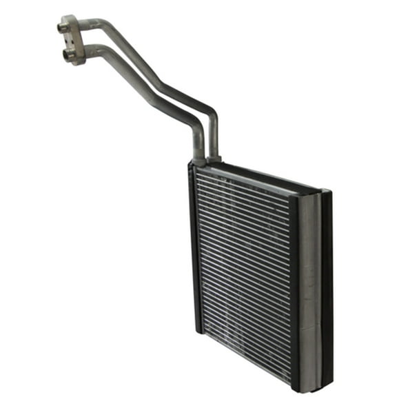 Parallel Flow Evaporator Core