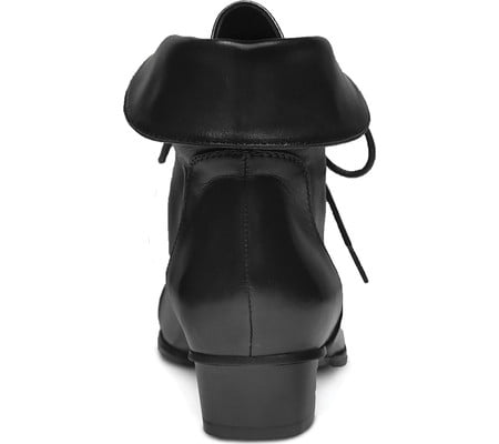 spring step galil bootie