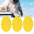 thumbnail image 3 of Escape Device Bee Escape Disc, Beehive Vent Sliding Door, Garden For Beekeeper Home Farm, 3 of 8
