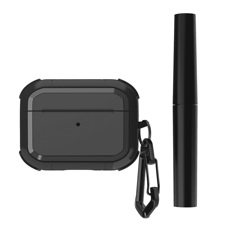 Zsou AirPods Pro Generation 1 & 2 Rugged Protective Case with