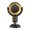 Black Gold, variant on Lightweight Range Hood Rechargable Extractors Hood Desktop Oil Purifier Indoor BBQ Hood Plastic for Cooking