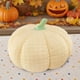 thumbnail image 4 of Cojín de calabaza | Cojín decorativo navideño para sofá o cama | Decoración de otoño y Halloween | Peluche de 40 cm | Regalo ideal, 4 of 6