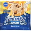 General Mills Pillsbury Grands! Cinnamon Rolls, 6 ea