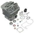thumbnail image 1 of 1125 020 1215, Cylinder Spark Plug Kit  Compatibility Chainsaw Cylinder Kit  For Outdoor For Garden, 1 of 8