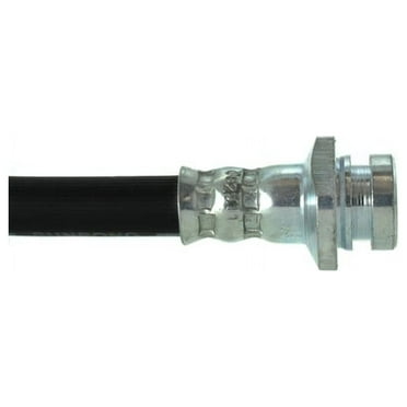 Centric (150.42402) Brake Hose Fits select: 2009-2014 NISSAN MAXIMA