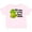 AD-Pink, variant on Inktastic See You Later Alligator Boys or Girls Toddler T-Shirt