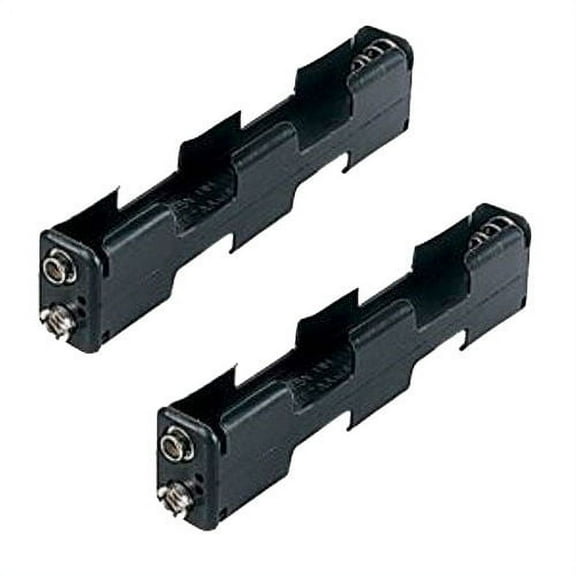 Garrett Two Pack AA Battery Holder for AT Pro / Gold and ATX