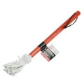 thumbnail image 2 of Chef Craft Select Basting Mop, 15 inches in Length, Red/White, 2 of 2