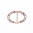 thumbnail image 2 of 2 anillos para bufandas, pinzas para bufandas, soporte para hebillas de bufandas para camisetas y pañuelos, 2 of 5