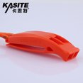 thumbnail image 3 of Outdoor Emergency Frequency Whistle Emergency Whistle Frequency Whistle Frequency Curved High Whistle, 3 of 8