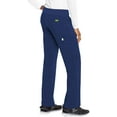 thumbnail image 2 of Med Couture Activate Women's Yoga 1 Cargo Pocket Scrub Pant [XS - 3XL, FREE SHIPPING], 2 of 4