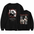 thumbnail image 2 of Violent Vira 2025 Tour Merch Crewneck Sweatshirts Cosplay Women Men Fashion Long-Sleeve Stylish Design Top, 2 of 6