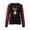 Black L, variant on Christmas Womens Long Sleeve Tops Printed Crewneck Pullover Sweatshirts Xmas Holiday Casual Fall Winter Clothing