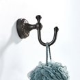 thumbnail image 1 of Per de Pared de tón, de Toal Colco Herrajes de baño de latón, 1 of 8