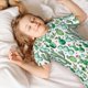 thumbnail image 5 of Balery Cactus Plants1 Conjunto de Pijama Infantil de Manga Corta con Estampado – Ropa de Dormir de Algodón Suave-Medium, 5 of 6