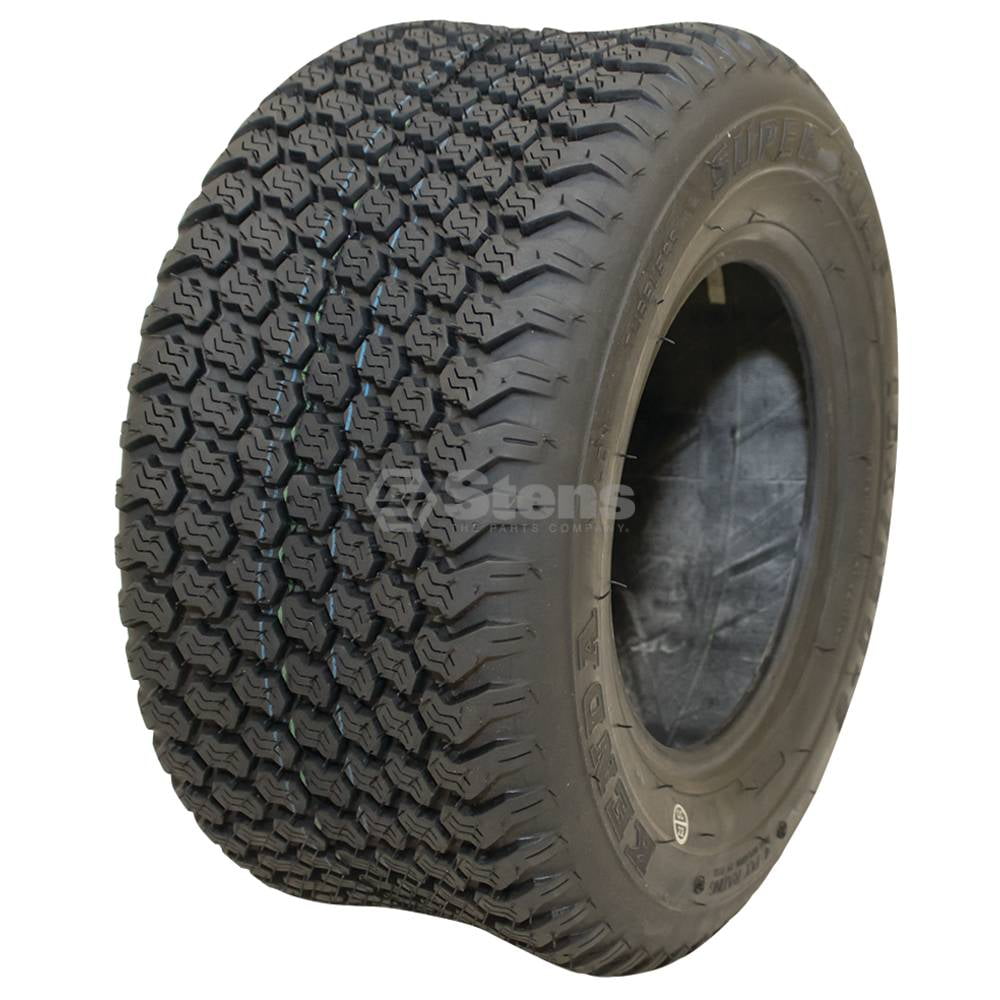 2-16x6.50-8 4 Ply Kenda K500 Super Turf Mower Tires Go Cart Kart Tires Tractor 
