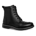 thumbnail image 1 of Bota Motociclista Casual Urbano Biker Workland Negro 27.5, 1 of 7