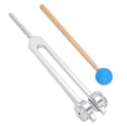 thumbnail image 1 of TORDERO DE AJUSTE, Tuning Energy Fork, Meditacia de Yoga Tuning Energy Tording Tording para Casa para El Hogar, 1 of 7